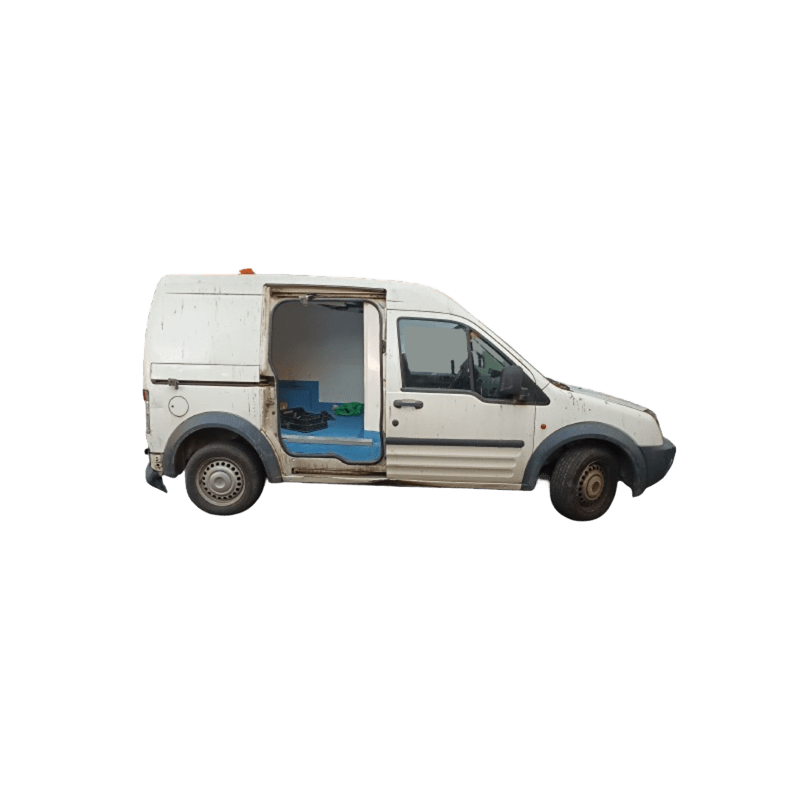 FORD TRANSIT CONNECT (P65_, P70_, P80_) - imagen 6