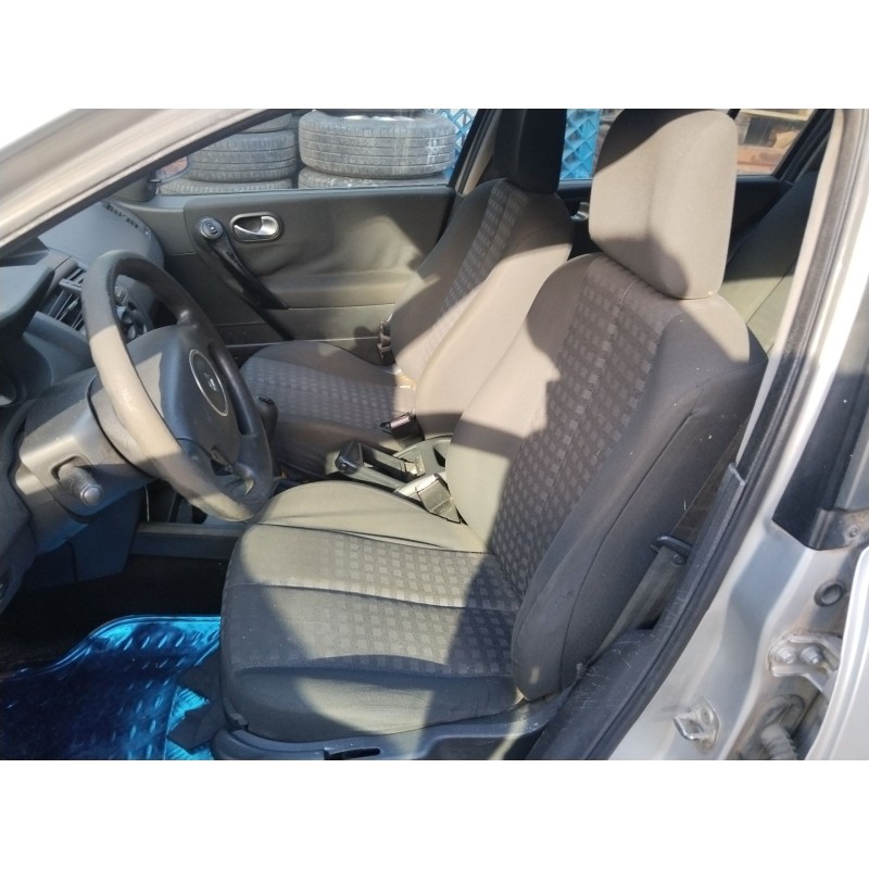 RENAULT MEGANE II (BM0/1_, CM0/1_) - imagen 6