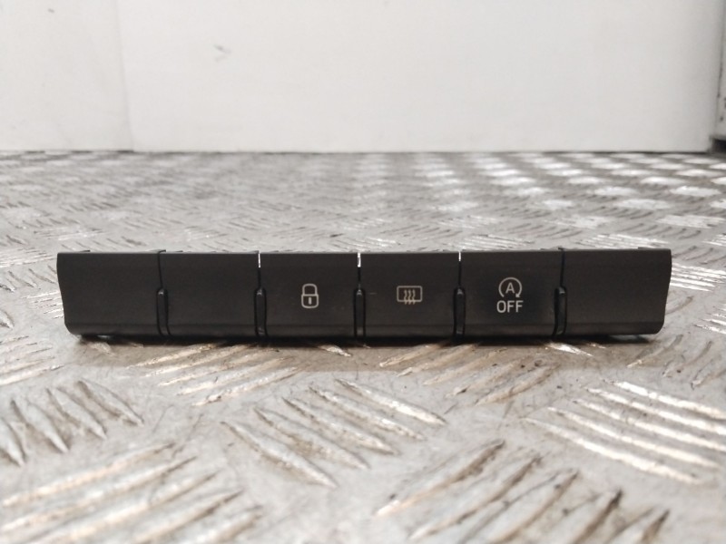 Recambio de mando multifuncion para skoda rapid active referencia OEM IAM 5JA927132AP  
