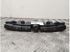 Recambio de warning para ssangyong rodius i 2.7 xdi referencia OEM IAM 8523021321HCH  