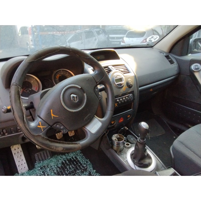 RENAULT MEGANE II (BM0/1_, CM0/1_) - imagen 5