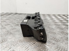 Recambio de rejilla aireadora central para skoda rapid active referencia OEM IAM 5JA820951B   2