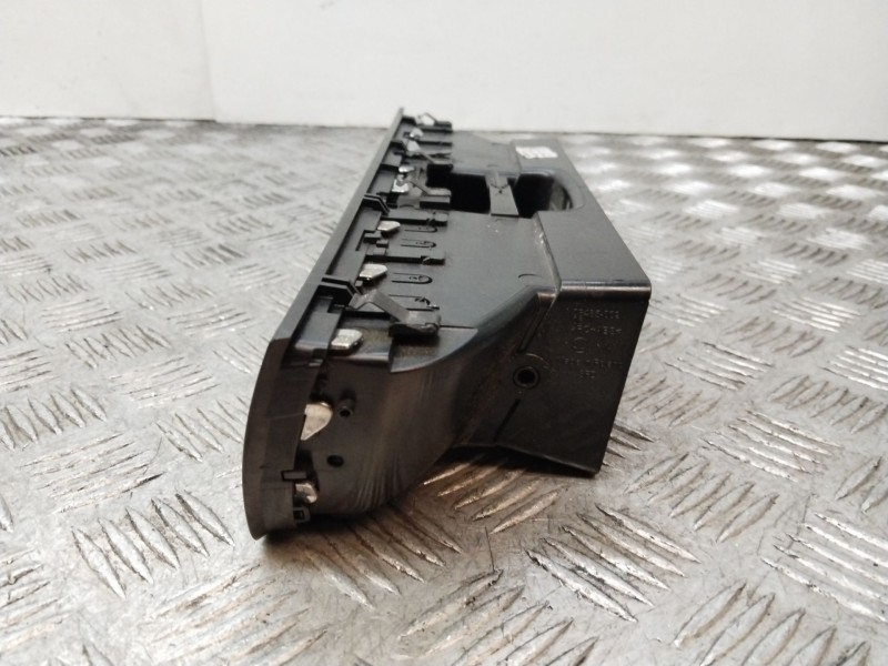 Recambio de rejilla aireadora central para skoda rapid active referencia OEM IAM 5JA820951B  