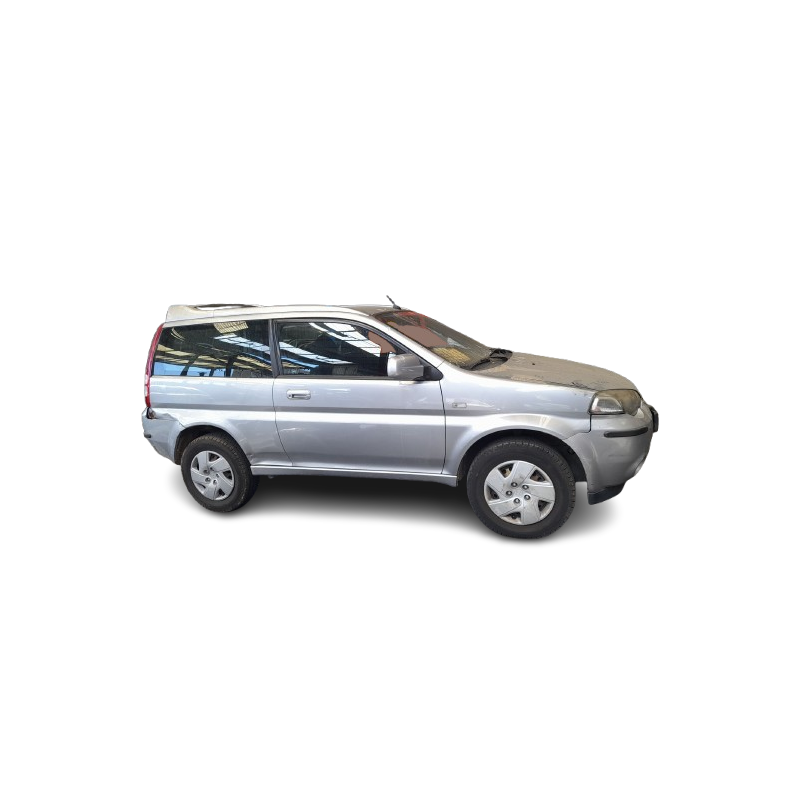 HONDA HR-V (GH_) - imagen 1