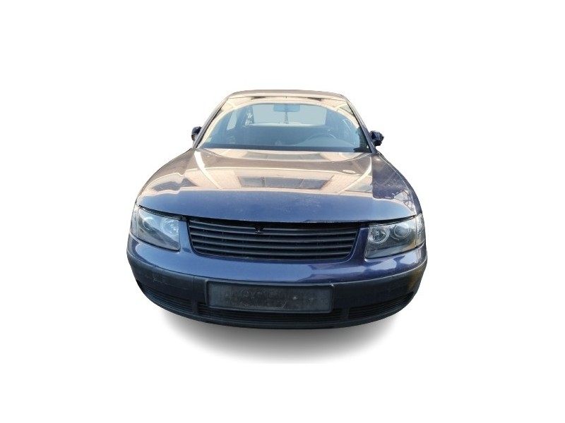 volkswagen passat b5 (3b2) del año 2000 volkswagen passat b5 (3b2) del año 2000