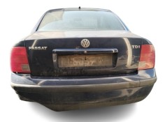 volkswagen passat b5 (3b2) del año 2000 2