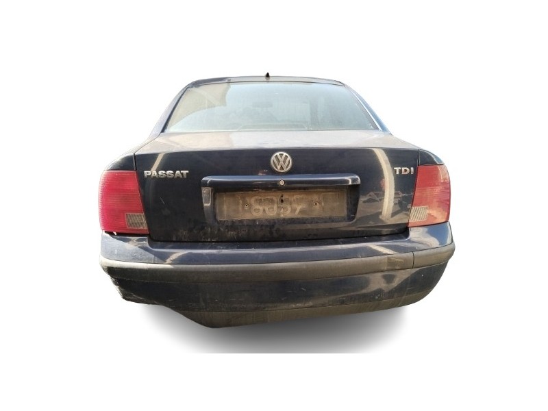 volkswagen passat b5 (3b2) del año 2000 volkswagen passat b5 (3b2) del año 2000