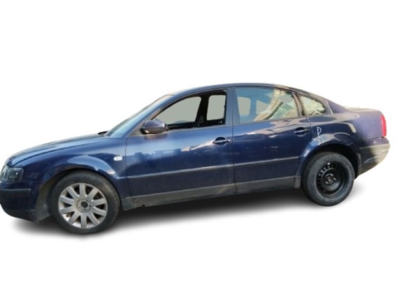 volkswagen passat b5 (3b2) del año 2000 volkswagen passat b5 (3b2) del año 2000