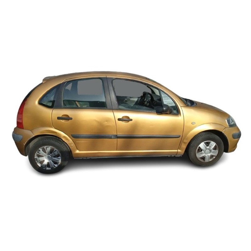 CITROËN C3 I (FC_, FN_) - imagen 3