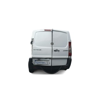 CITROËN JUMPY II Furgoneta de desguace