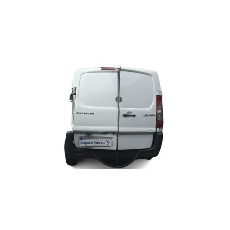 CITROËN JUMPY II FURGONETA - imagen 1