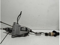 Recambio de columna direccion para mercedes-benz clase clk (w209) cabrio 320 (209.465) referencia OEM IAM A2034600625  