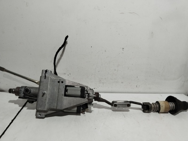 Recambio de columna direccion para mercedes-benz clase clk (w209) cabrio 320 (209.465) referencia OEM IAM A2034600625  