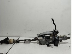 Recambio de columna direccion para mercedes-benz clase clk (w209) cabrio 320 (209.465) referencia OEM IAM A2034600625   2