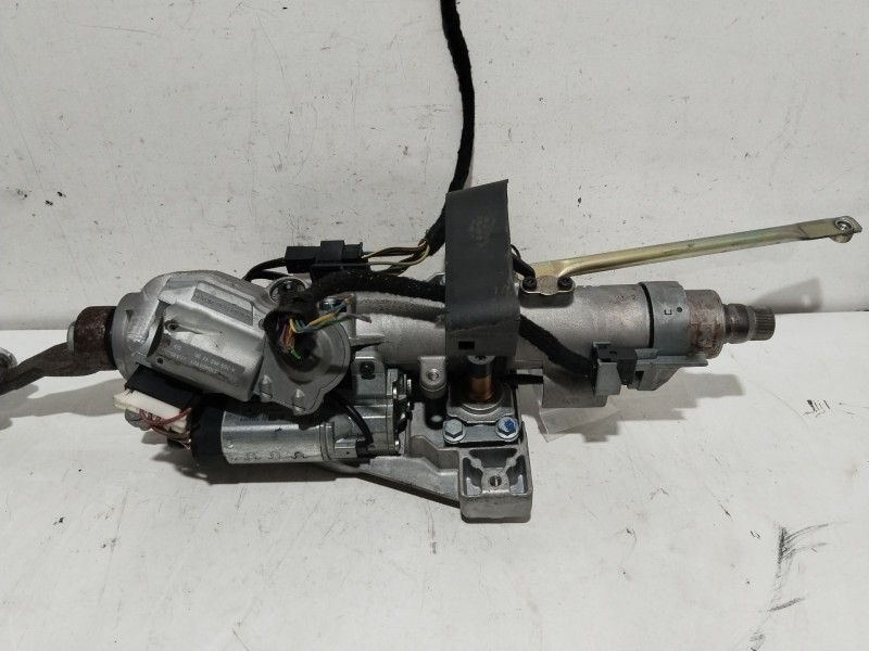 Recambio de columna direccion para mercedes-benz clase clk (w209) cabrio 320 (209.465) referencia OEM IAM A2034600625  