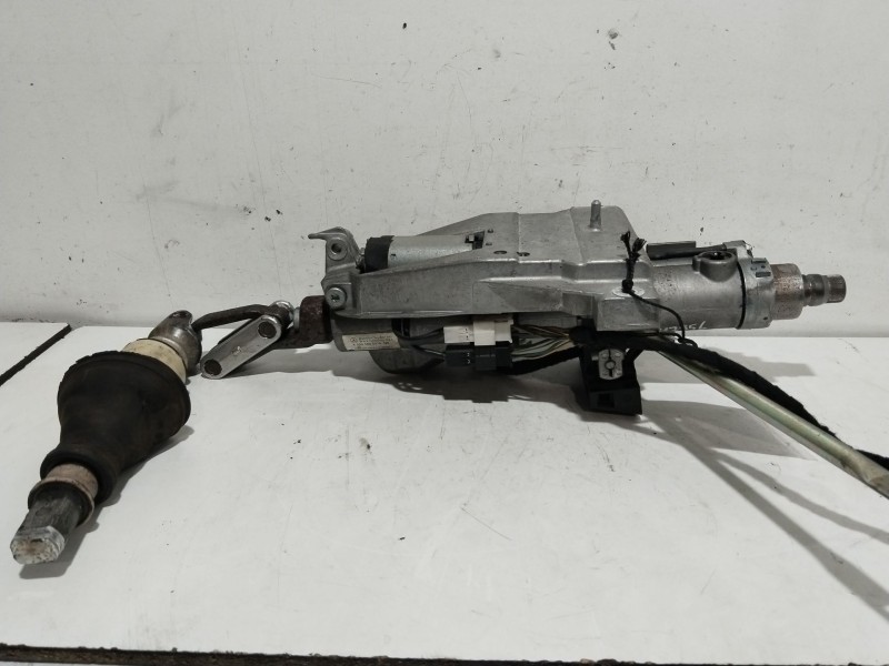 Recambio de columna direccion para mercedes-benz clase clk (w209) cabrio 320 (209.465) referencia OEM IAM A2034600625  