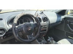 seat ibiza iii (6l1) del año 2008 2