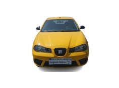 seat ibiza iii (6l1) del año 2008