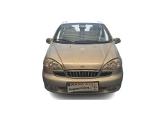 daewoo tacuma (u100) del año 2002