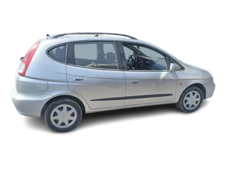 daewoo tacuma (u100) del año 2002 daewoo tacuma (u100) del año 2002