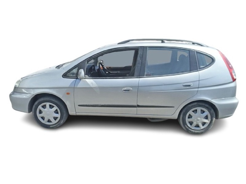 daewoo tacuma (u100) del año 2002 daewoo tacuma (u100) del año 2002