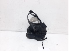 Recambio de cerradura puerta delantera derecha para ford fiesta (cb1) trend referencia OEM IAM 8A6AA21812BF