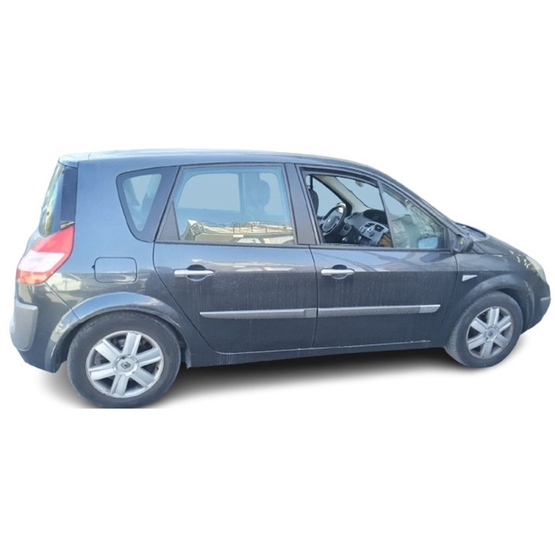 RENAULT SCÉNIC II (JM0/1_) - imagen 3