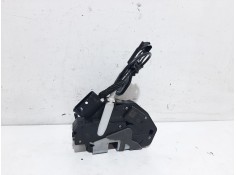 Recambio de cerradura puerta delantera derecha para ford fiesta (cb1) trend referencia OEM IAM 8A6AA21812BF   2