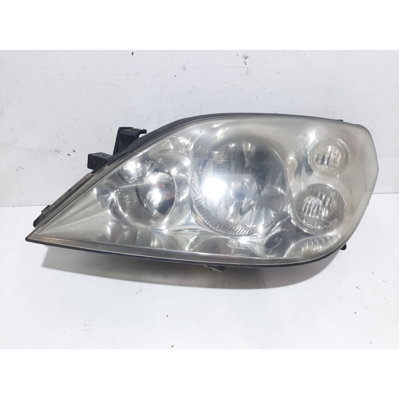 Recambio de faro izquierdo para nissan primera berlina (p12) acenta referencia OEM IAM 1EJ23801101  5DV00829000