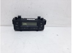 Recambio de mando calefaccion / aire acondicionado para citroën c3 pluriel 1.4 hdi cool referencia OEM IAM 96588239XT