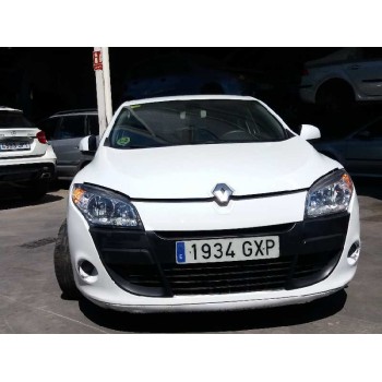 RENAULT MEGANE III COUPE