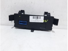 Recambio de mando calefaccion / aire acondicionado para citroën c3 pluriel 1.4 hdi cool referencia OEM IAM 96588239XT   2