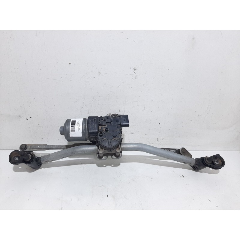 Recambio de motor limpia delantero para opel astra h (a04) 1.7 cdti (l48) referencia OEM IAM 13111211LHD  