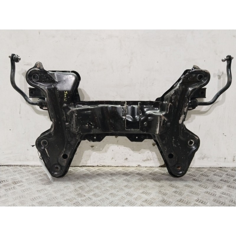 Recambio de puente delantero para citroën c3 i (fc_, fn_) 1.4 hdi referencia OEM IAM 3502AT  