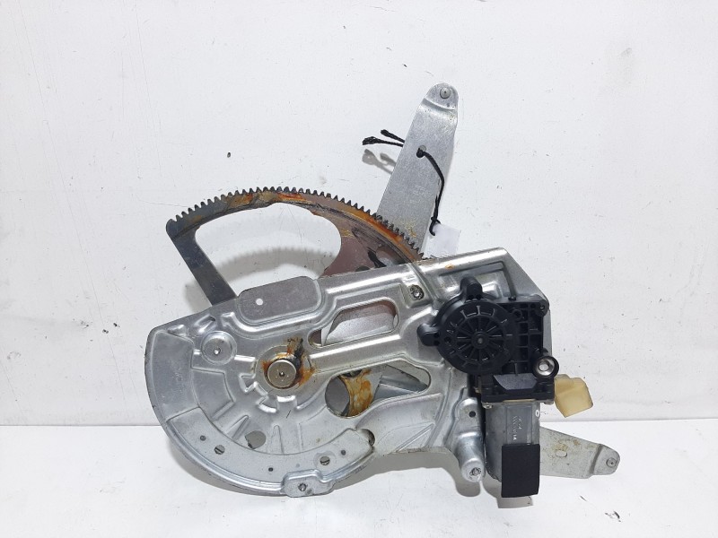 Recambio de elevalunas delantero izquierdo para volvo s60 berlina 2.4 d referencia OEM IAM 8626962LH  