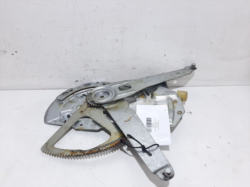 Recambio de elevalunas delantero izquierdo para volvo s60 berlina 2.4 d referencia OEM IAM 8626962LH  