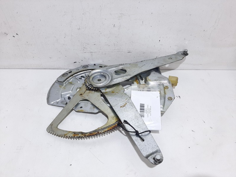 Recambio de elevalunas delantero izquierdo para volvo s60 berlina 2.4 d referencia OEM IAM 8626962LH  