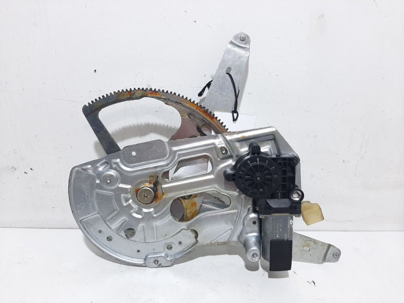 Recambio de elevalunas delantero izquierdo para volvo s60 berlina 2.4 d referencia OEM IAM 8626962LH  