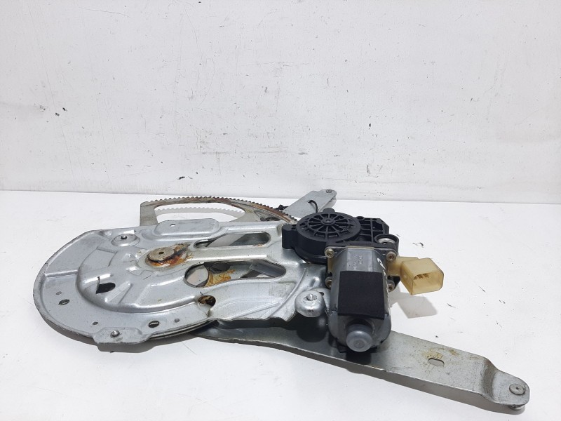 Recambio de elevalunas delantero izquierdo para volvo s60 berlina 2.4 d referencia OEM IAM 8626962LH  