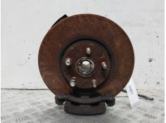 Recambio de mangueta delantera izquierda para hyundai santa fe (bm) 2.2 crdi classic (2wd) referencia OEM IAM 517553J700