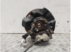 Recambio de mangueta delantera izquierda para hyundai santa fe (bm) 2.2 crdi classic (2wd) referencia OEM IAM 517553J700   2