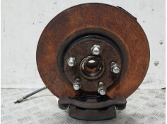 Recambio de mangueta delantera derecha para hyundai santa fe (bm) 2.2 crdi classic (2wd) referencia OEM IAM 517563J700