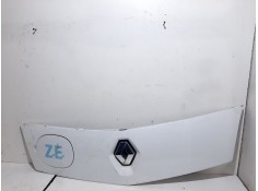 Recambio de rejilla delantera para renault kangoo z.e. referencia OEM IAM 8200916740