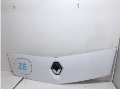 Recambio de rejilla delantera para renault kangoo z.e. referencia OEM IAM 8200916740   2