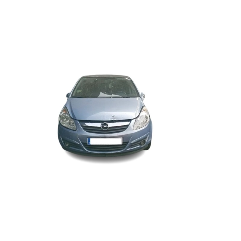OPEL CORSA D (S07) - imagen 1