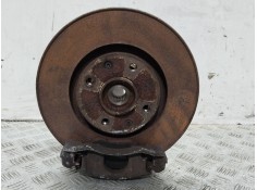 Recambio de mangueta delantera izquierda para citroën c3 i (fc_, fn_) 1.4 hdi referencia OEM IAM 364691  