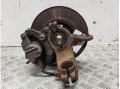 Recambio de mangueta delantera izquierda para citroën c3 i (fc_, fn_) 1.4 hdi referencia OEM IAM 364691   2