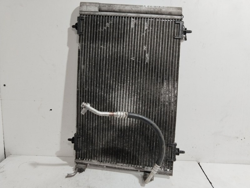 Recambio de condensador / radiador aire acondicionado para peugeot 3008 sport pack referencia OEM IAM 9682531680  