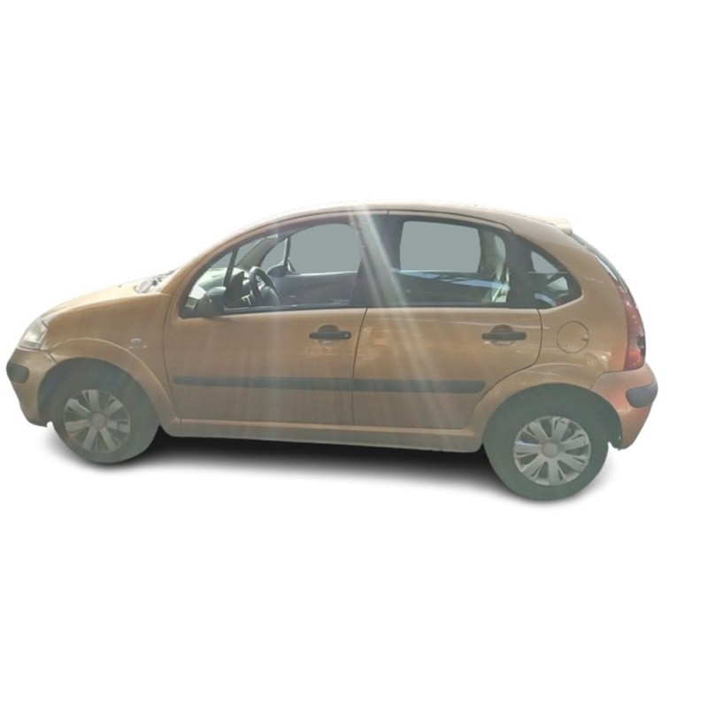 CITROËN C3 I (FC_, FN_) - imagen 4