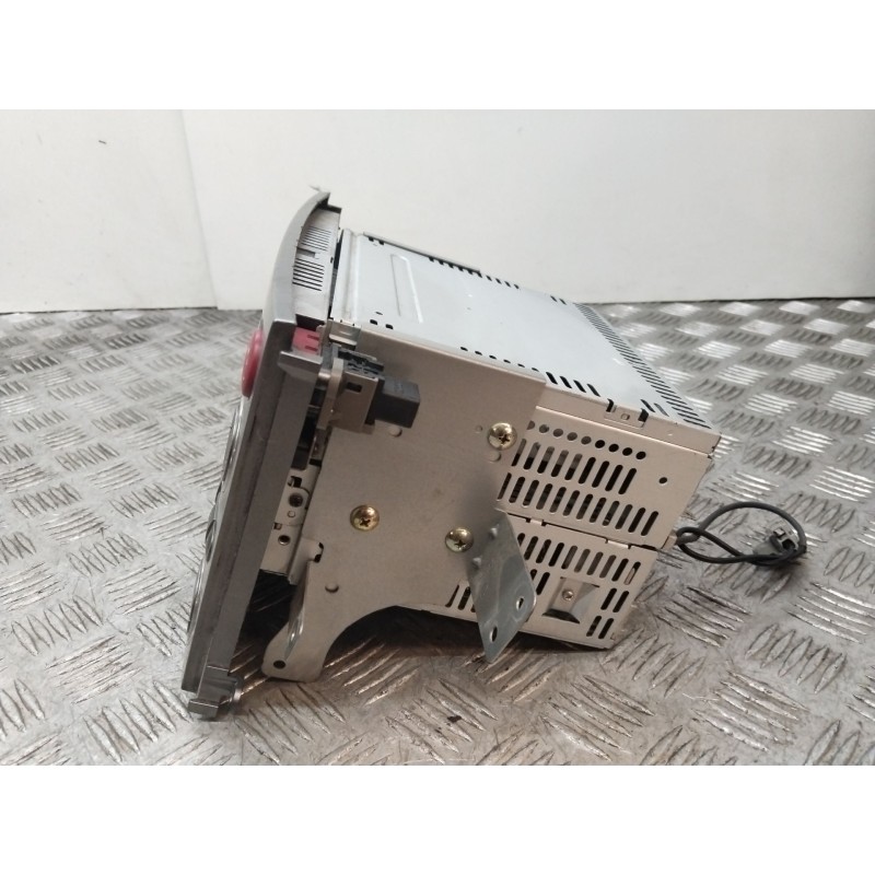 Recambio de sistema audio / radio cd para subaru legacy familiar/outback b13 (bp) 2.5i outback referencia OEM IAM 86201AG430  